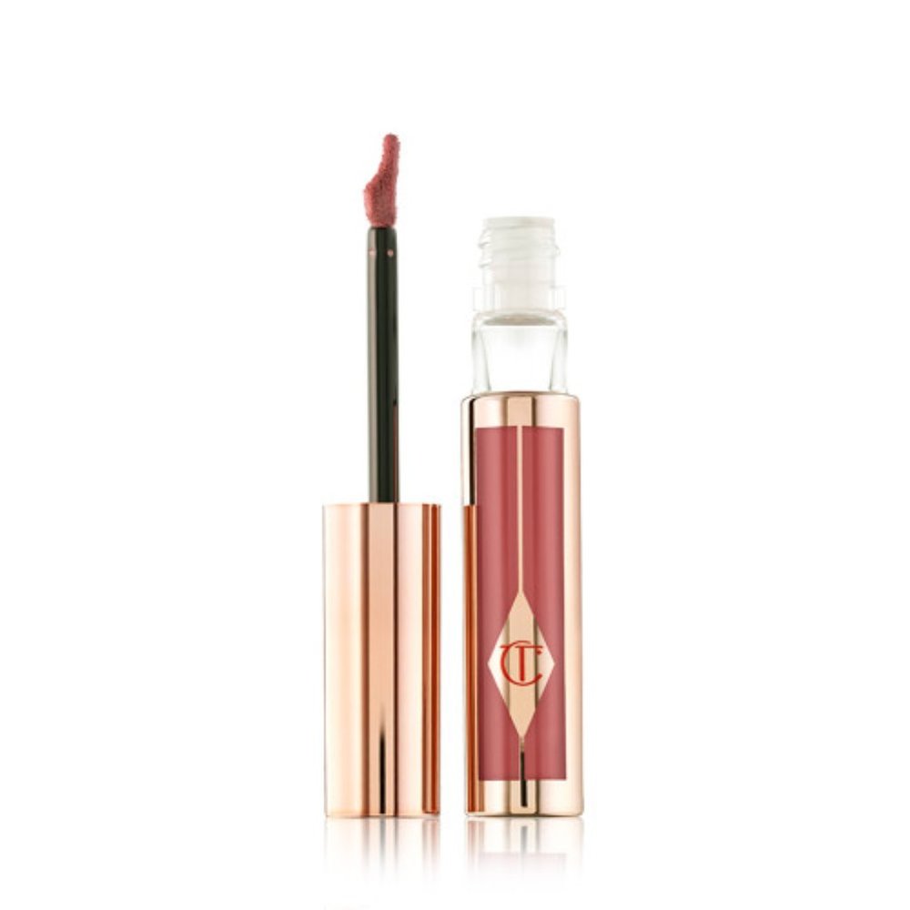 Charlotte Tilbury Hollywood lips - TOO BAD I'M BAD